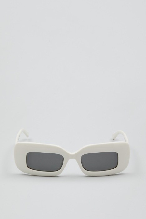 Rectangular sunglasses Intrend