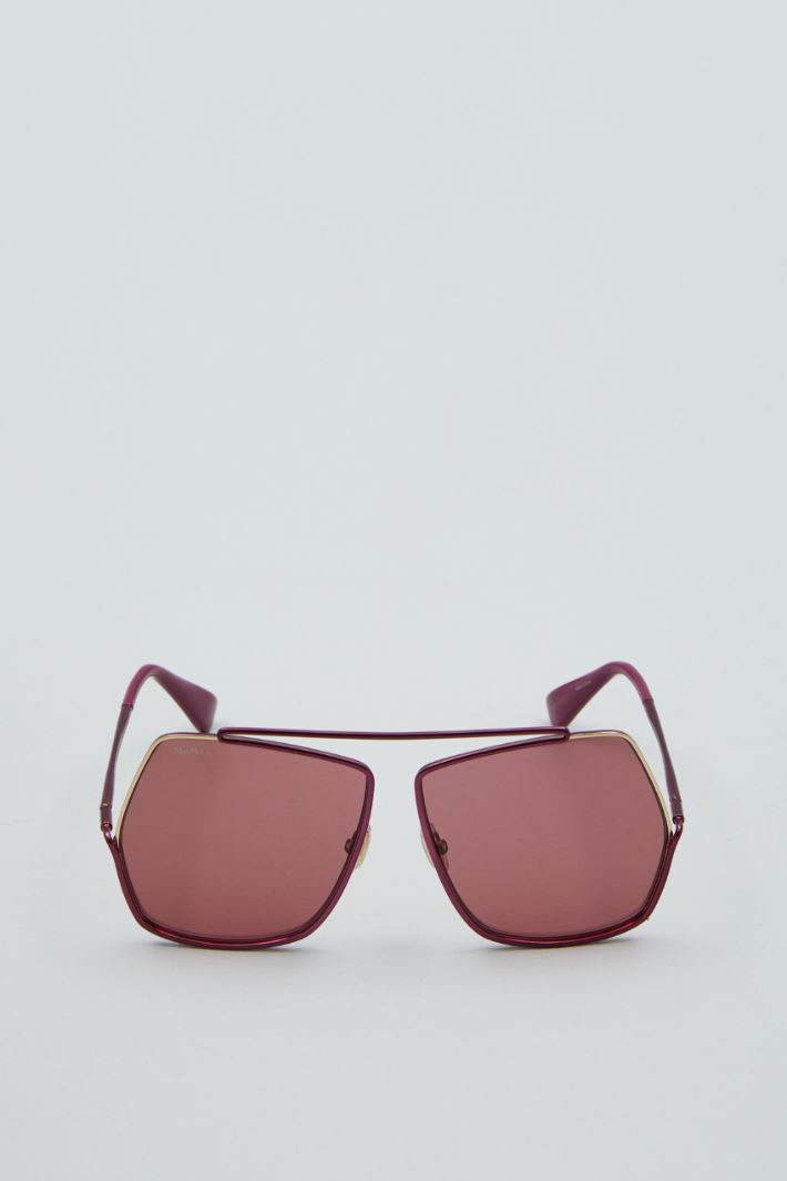 Gafas de sol oversize Intrend