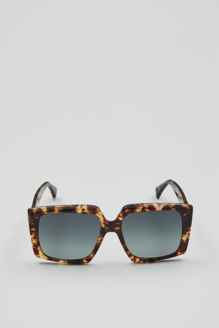 Oversize sunglasses Intrend