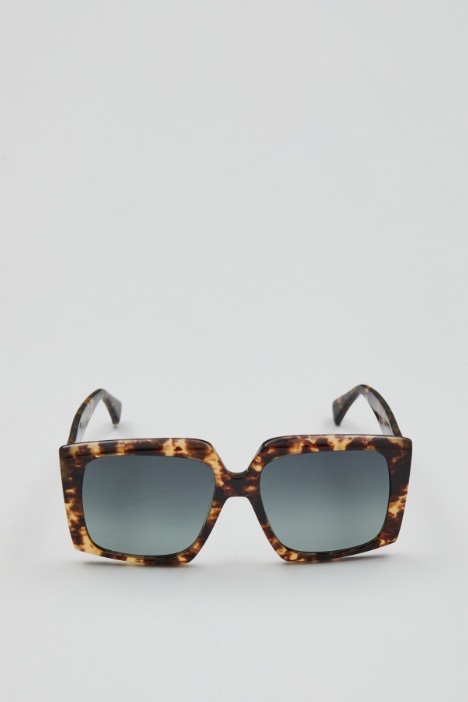 Oversize sunglasses Intrend