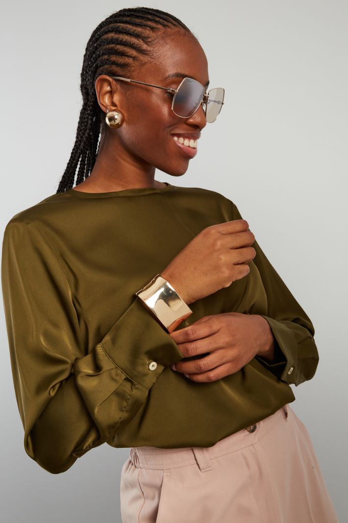 Sunglasses Intrend - 2