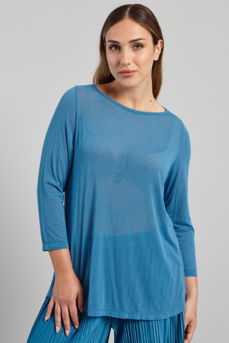 Light jersey T-shirt Intrend