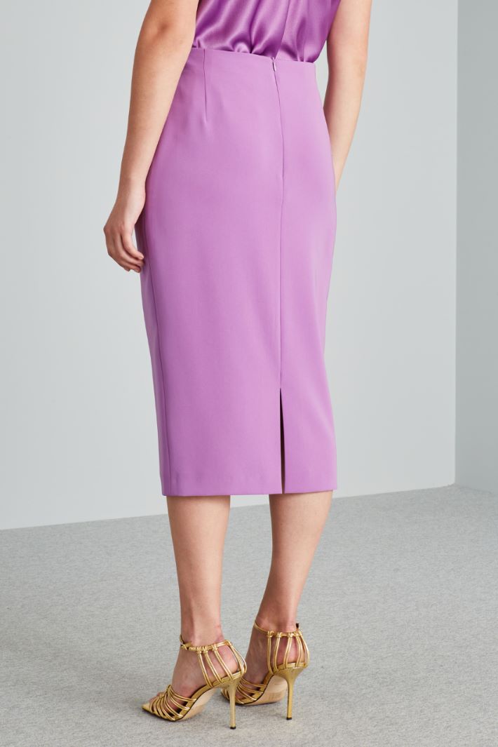 Cady pencil skirt Intrend - 2