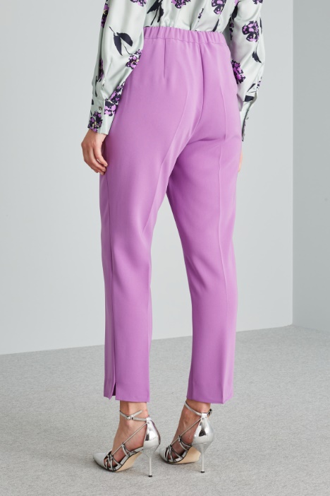 Pantalones de pitillo de cady