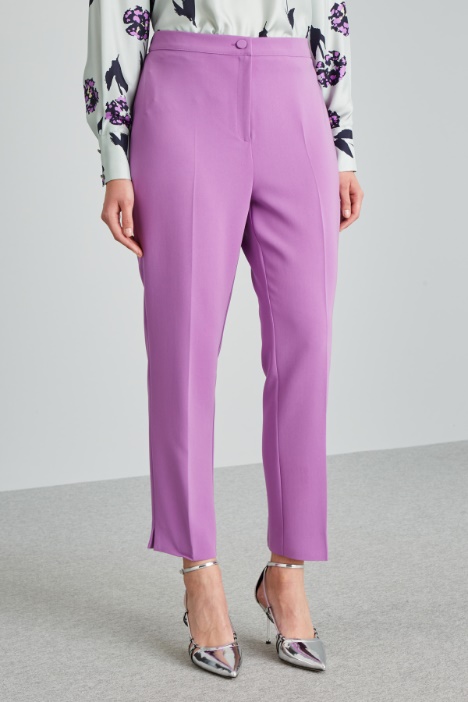 Pantalones de pitillo de cady