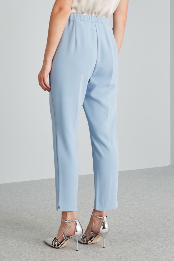 Cady cigarette trousers Intrend - 2