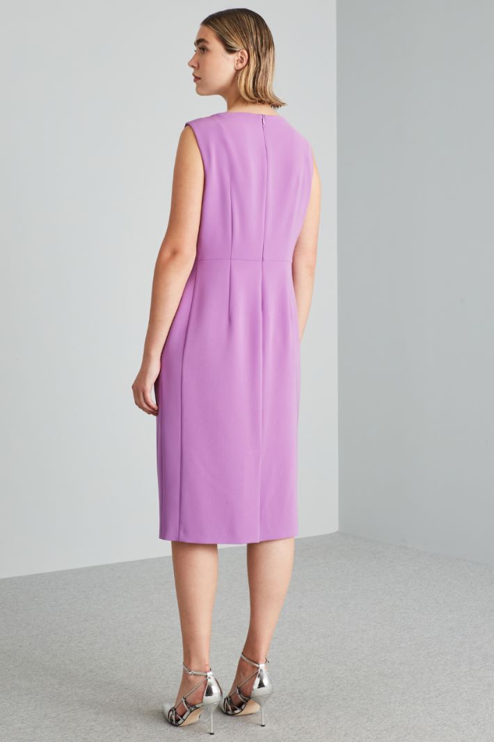 Cady sheath dress Intrend - 2