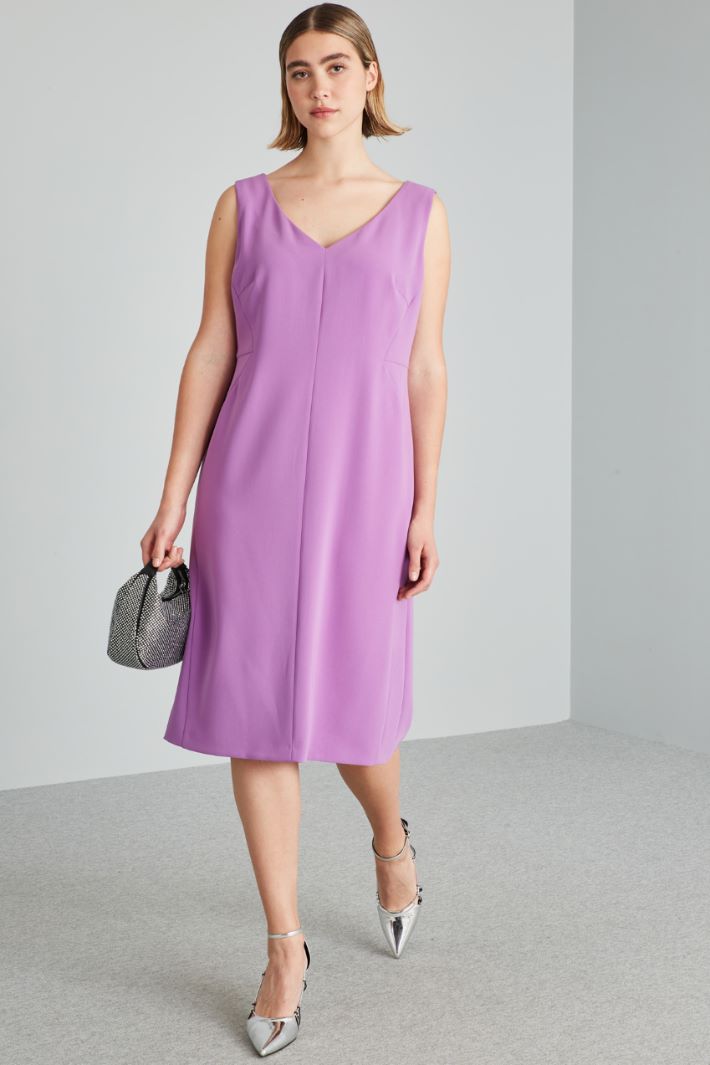 Cady sheath dress Intrend