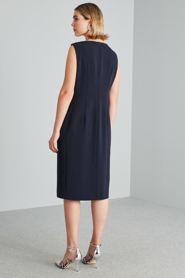 Cady sheath dress Intrend - 2