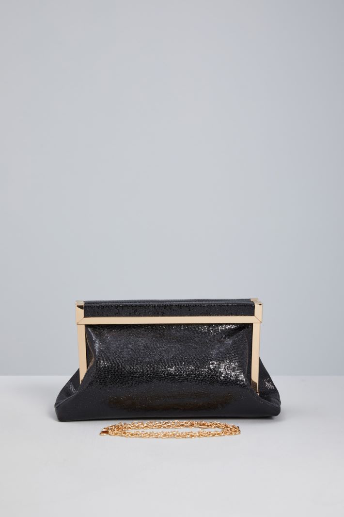 Python print clutch Intrend - 3