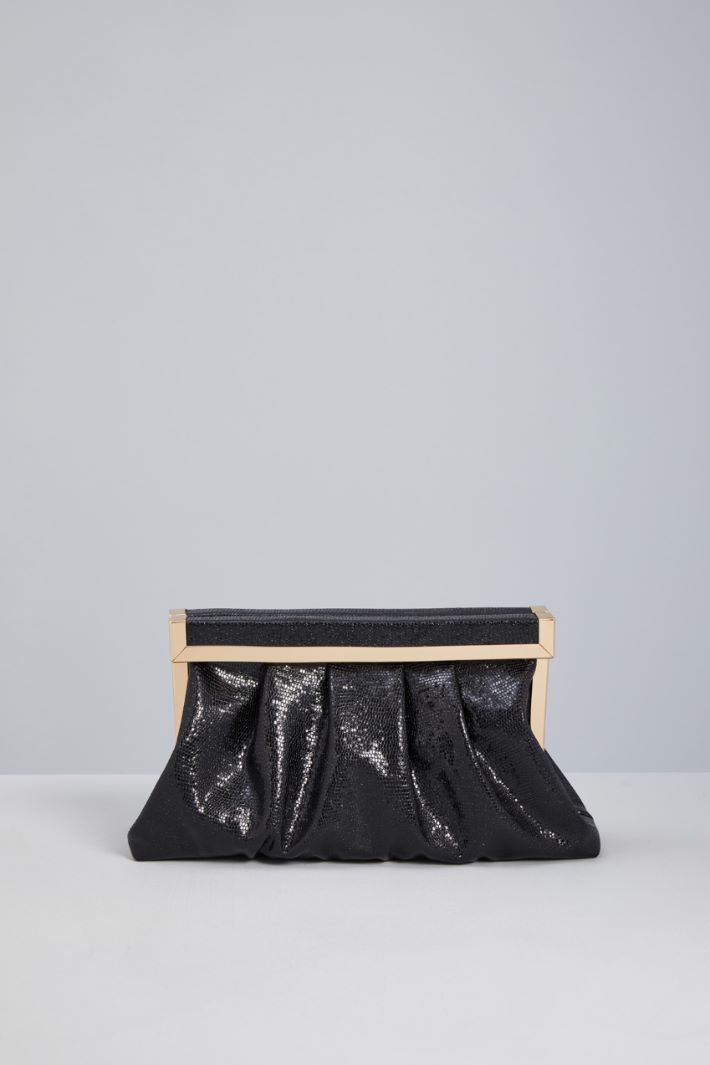 Python print clutch Intrend