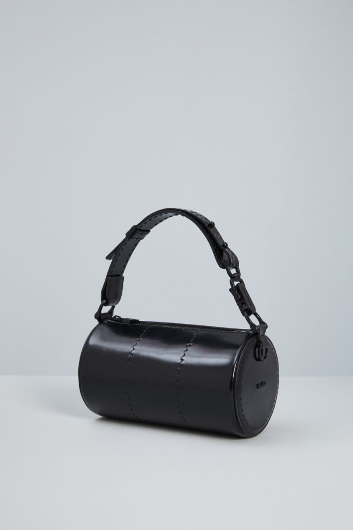 Small leather bag Intrend - 2