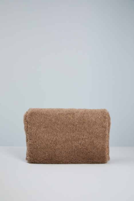 Maxi pochette a busta