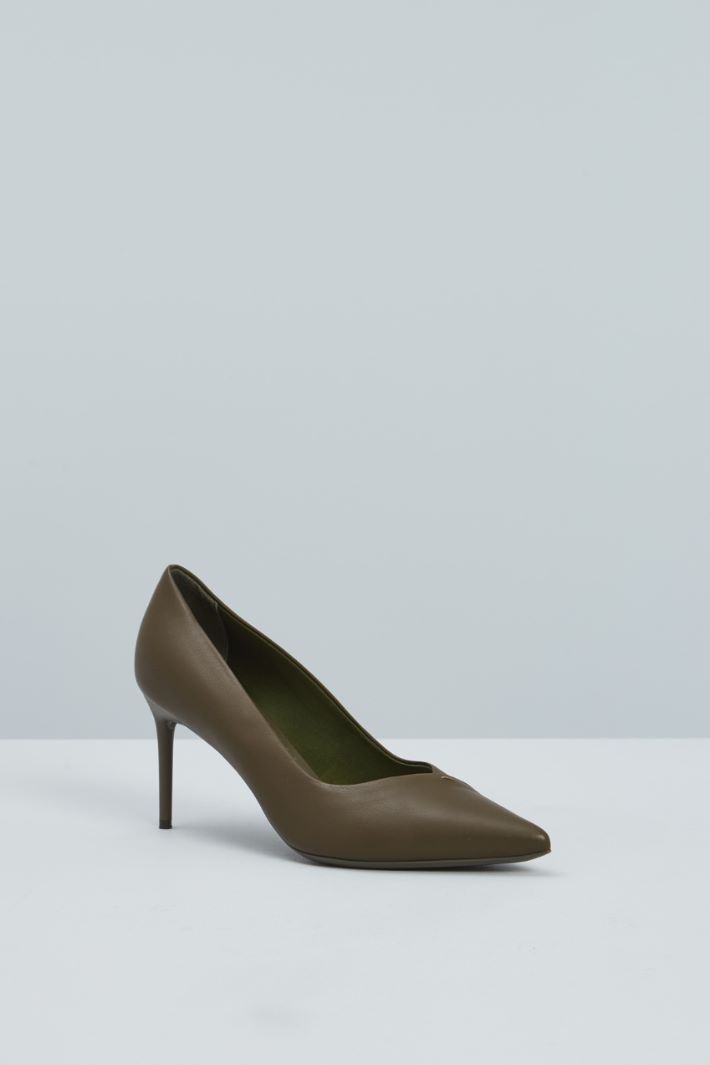 Court shoes with stiletto heel Intrend - 2