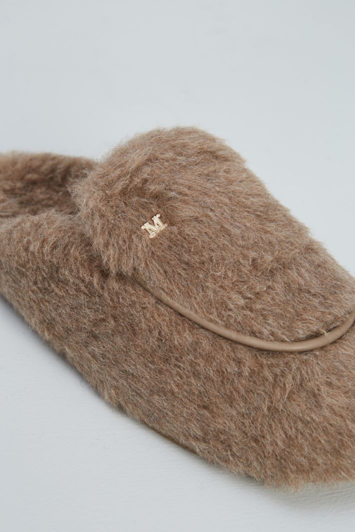 Alpaca mules Intrend - 4