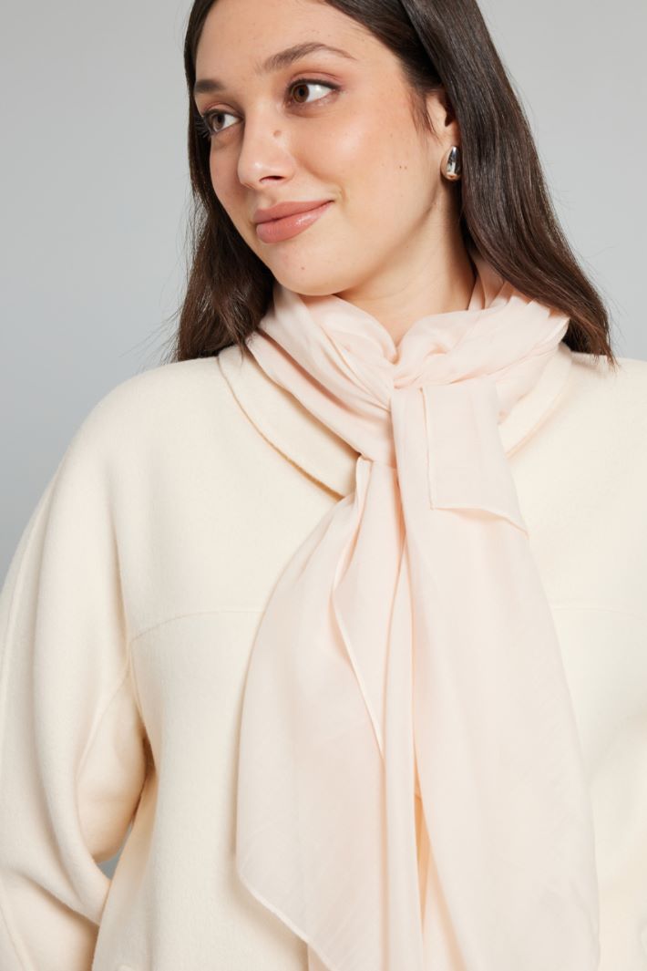 Voile scarf Intrend - 3