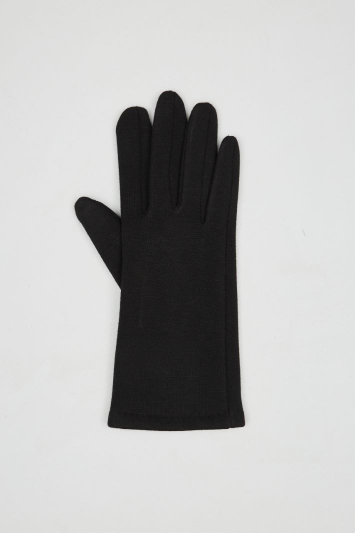 Jersey gloves Intrend - 2