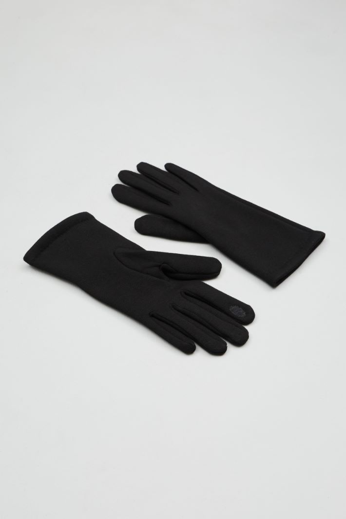 Jersey gloves Intrend