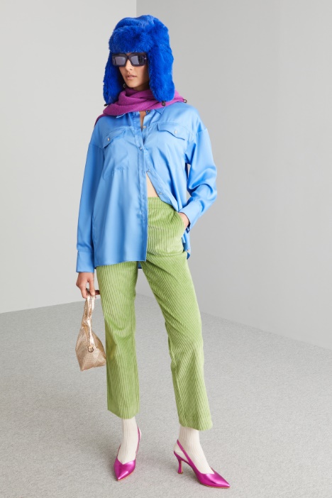 Cappello da aviatore