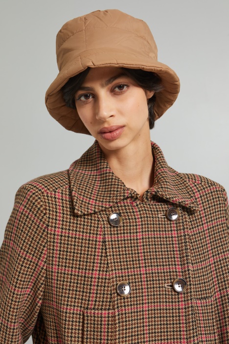 Cappello da pescatore imbottito