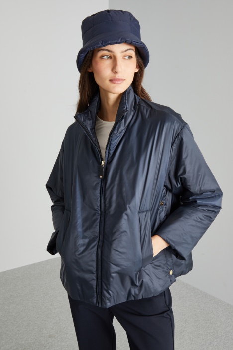 Cappello da pescatore imbottito