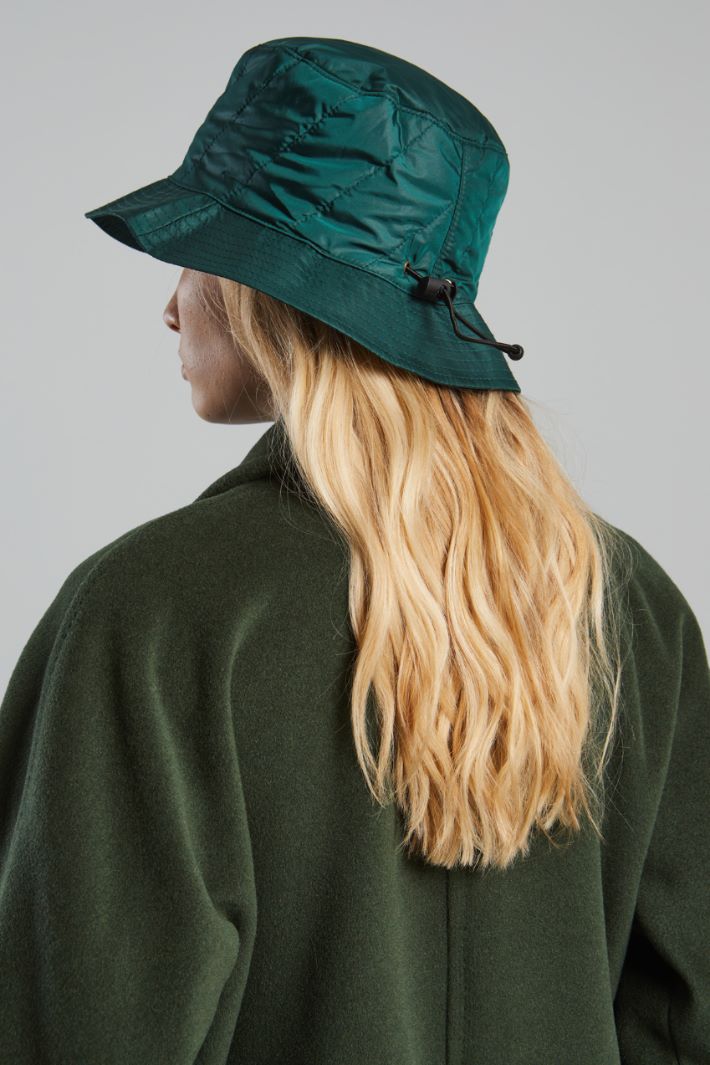 Padded hat Intrend - 2