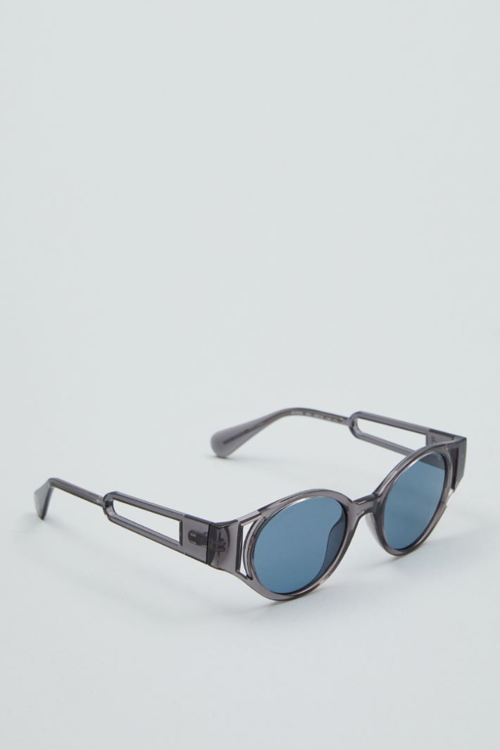 Resin sunglasses Intrend - 2