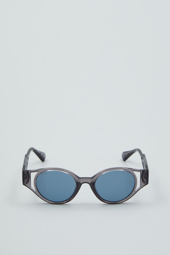 Resin sunglasses Intrend