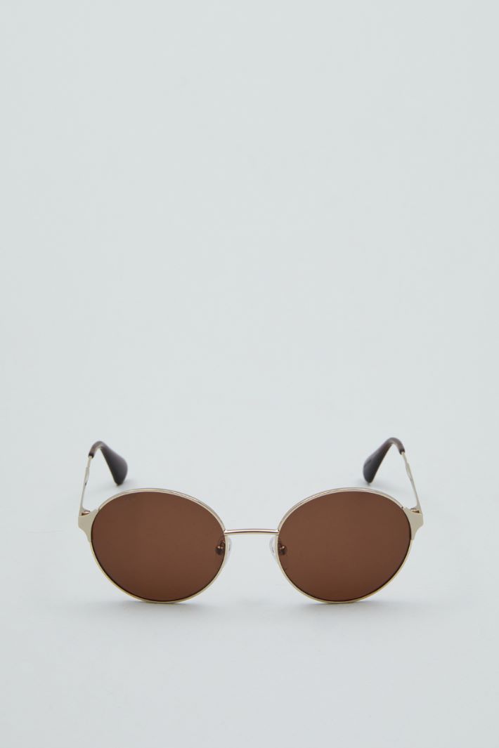 Round sunglasses Intrend