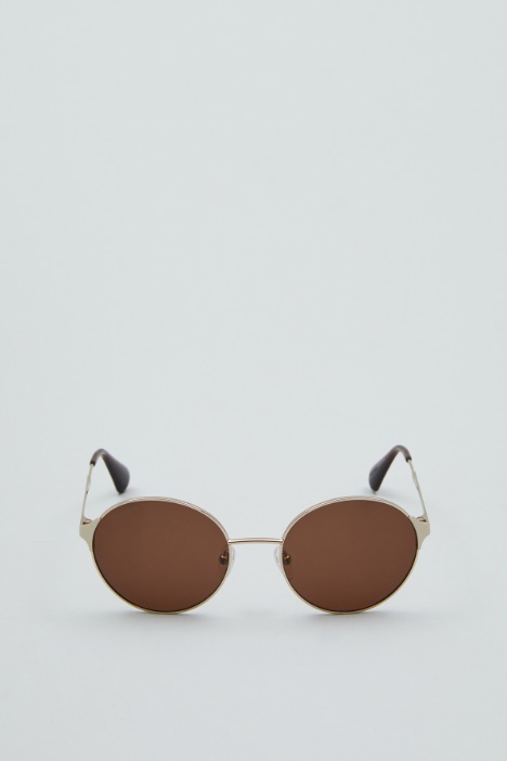 Round sunglasses Intrend