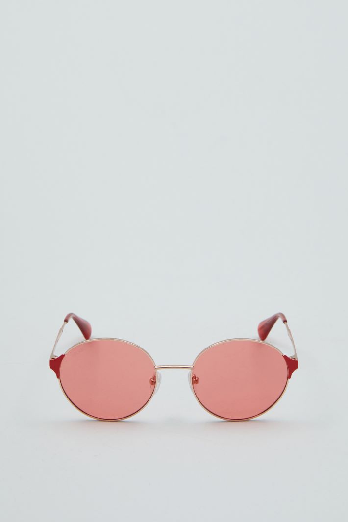 Round sunglasses Intrend