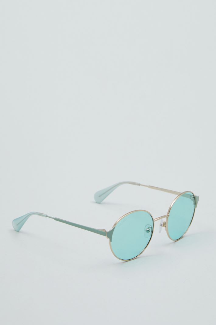 Round sunglasses Intrend - 2