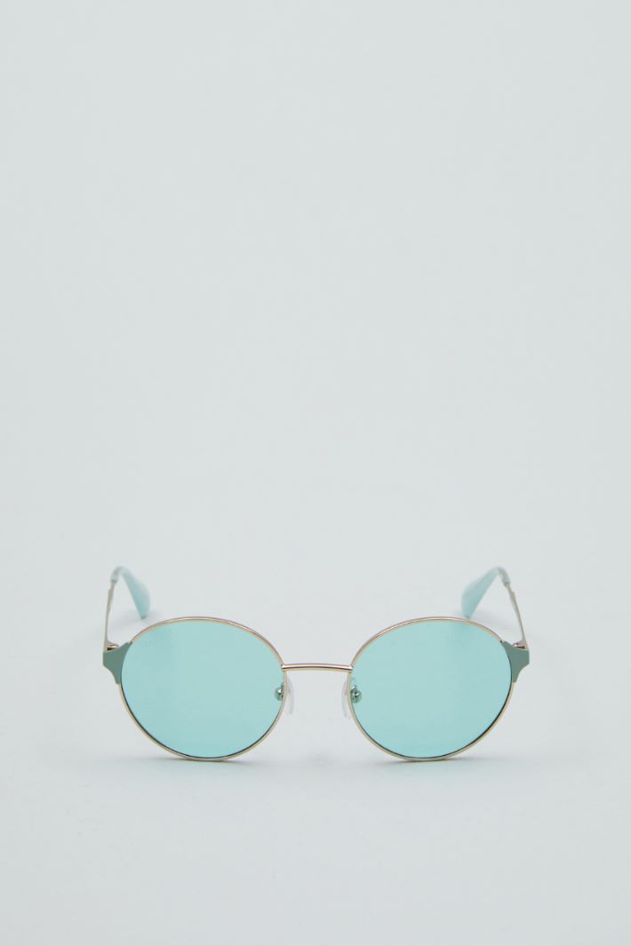 Round sunglasses Intrend