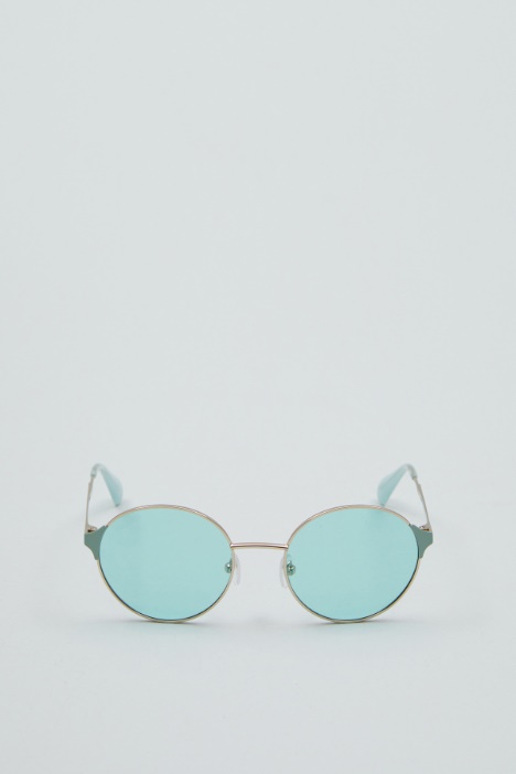 Round sunglasses Intrend