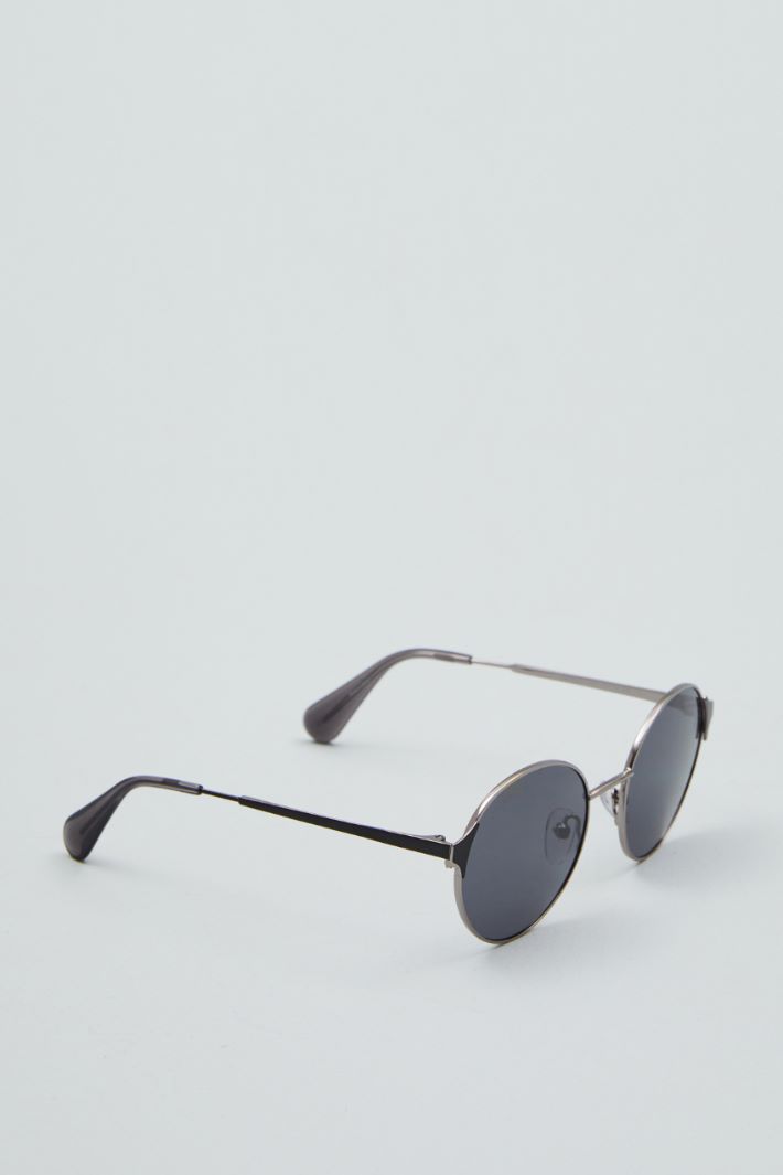 Round sunglasses Intrend - 2