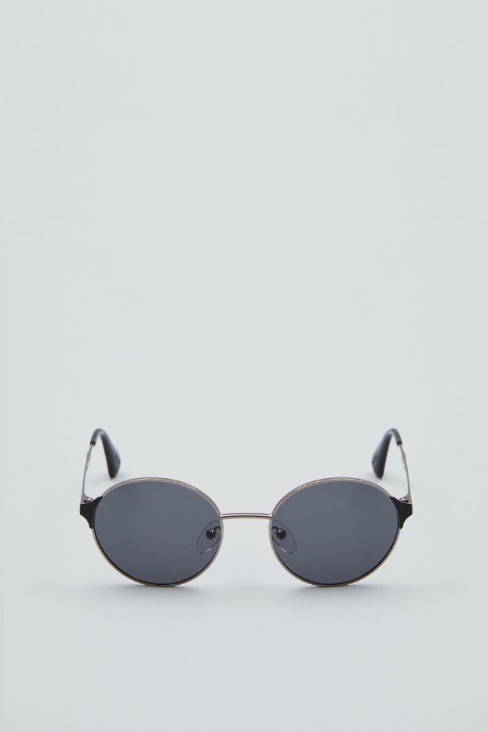 Round sunglasses Intrend