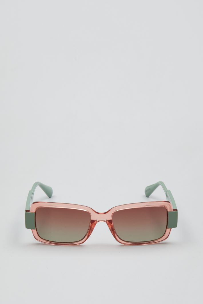 Rectangular sunglasses Intrend