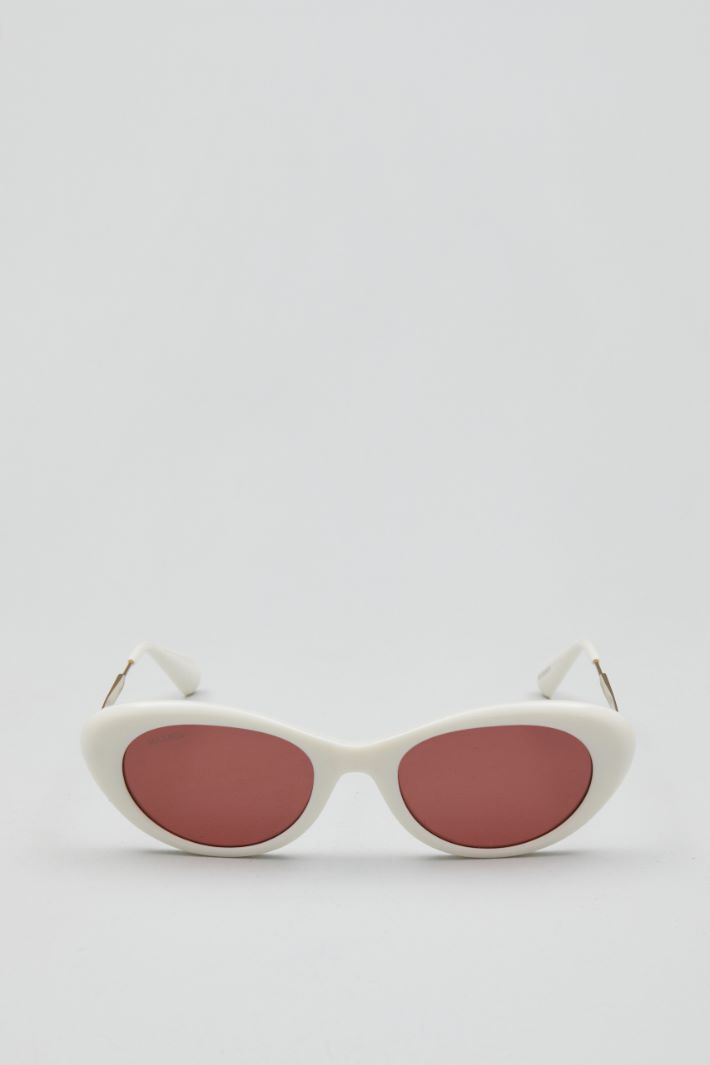 Oval sunglasses Intrend