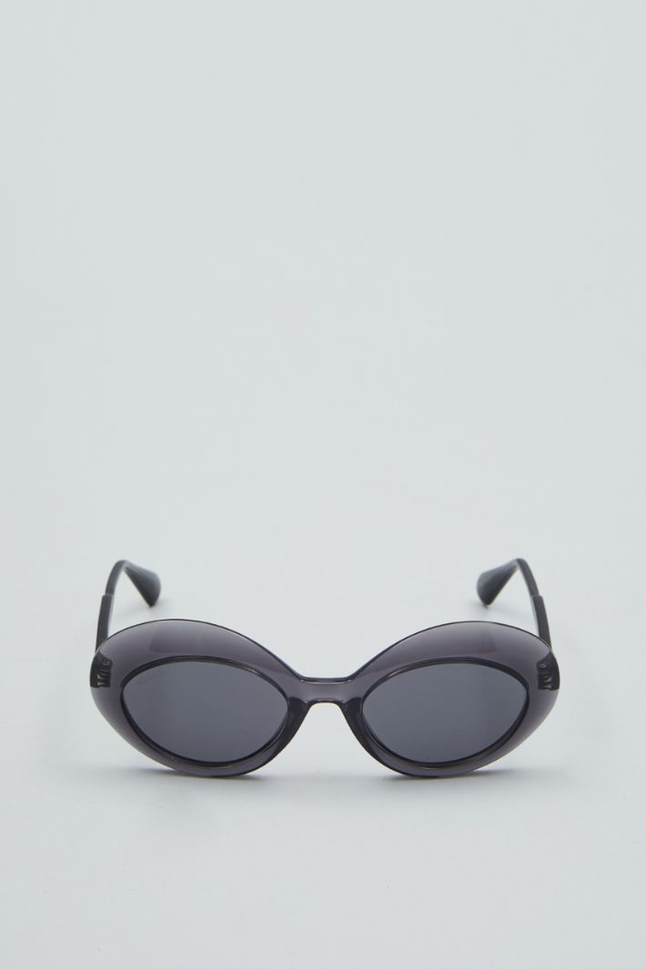 Round sunglasses Intrend