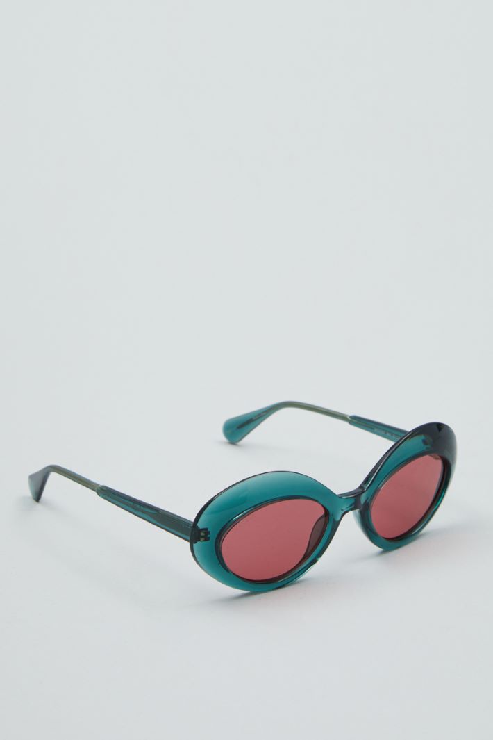 Round sunglasses Intrend - 2