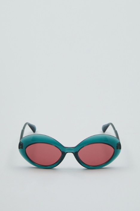 Round sunglasses Intrend