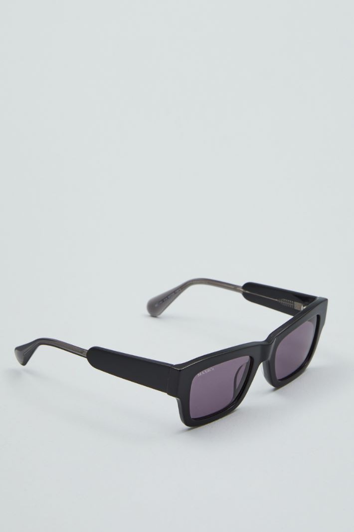 Rectangular glasses Intrend - 4