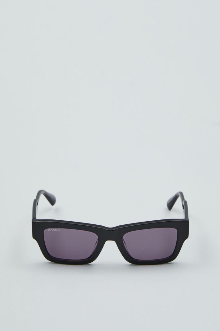Rectangular glasses Intrend