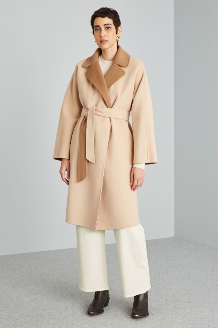 Reversible coat Intrend - 3