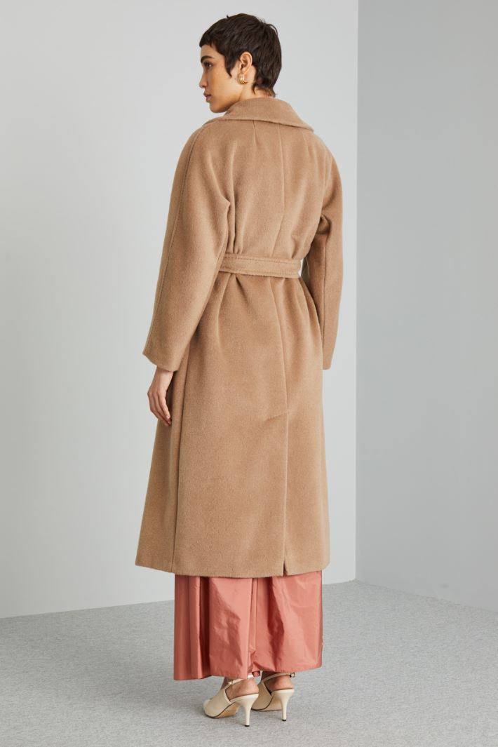 Sartorial finished coat Intrend - 2