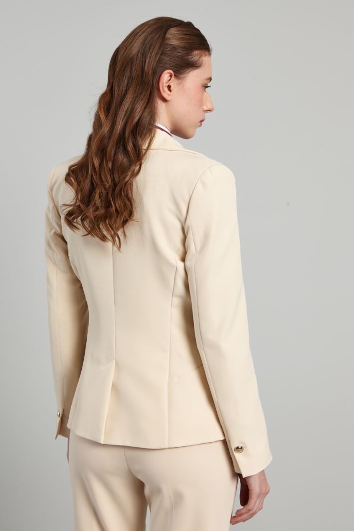 Stretch cady blazer Intrend - 2