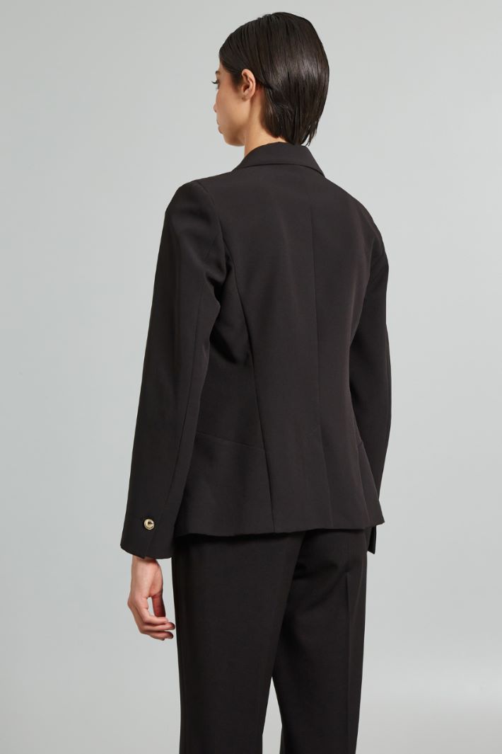 Stretch cady blazer Intrend - 2