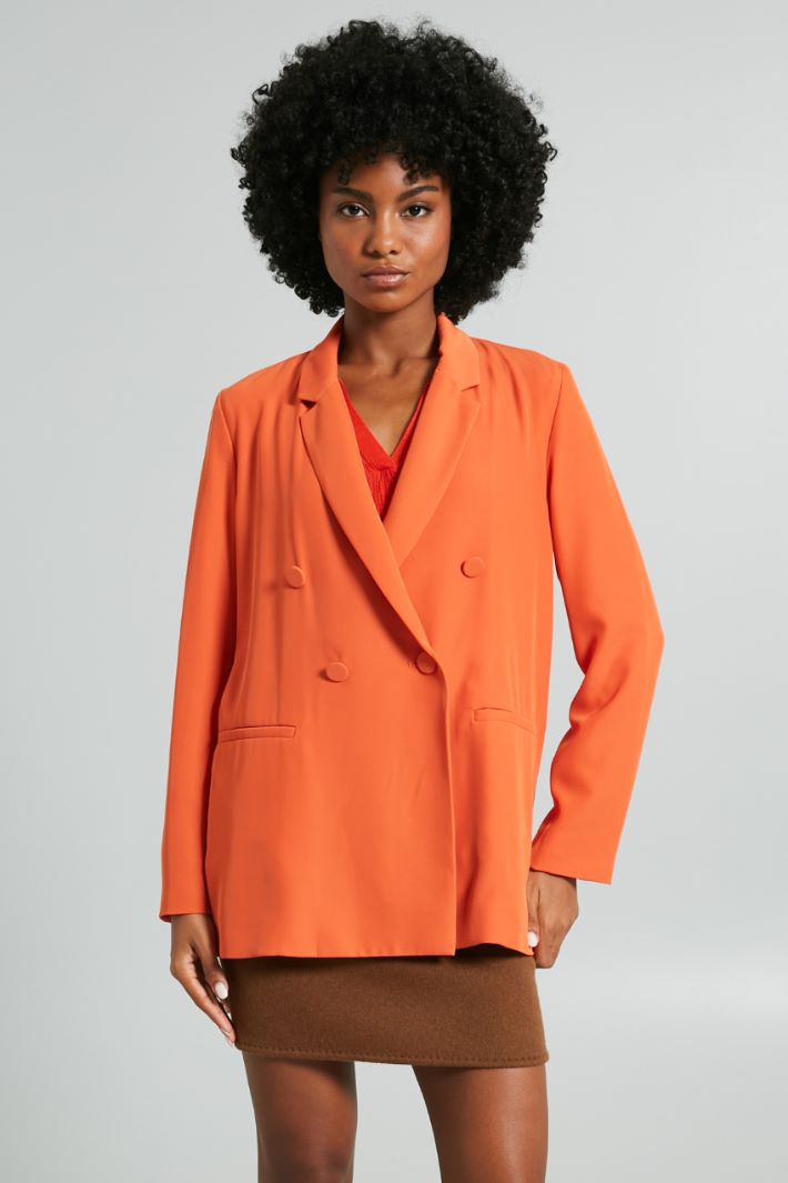 Fluid cady blazer Intrend - 3