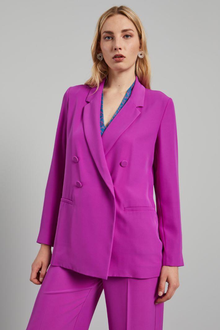 Fluid cady blazer Intrend - 3