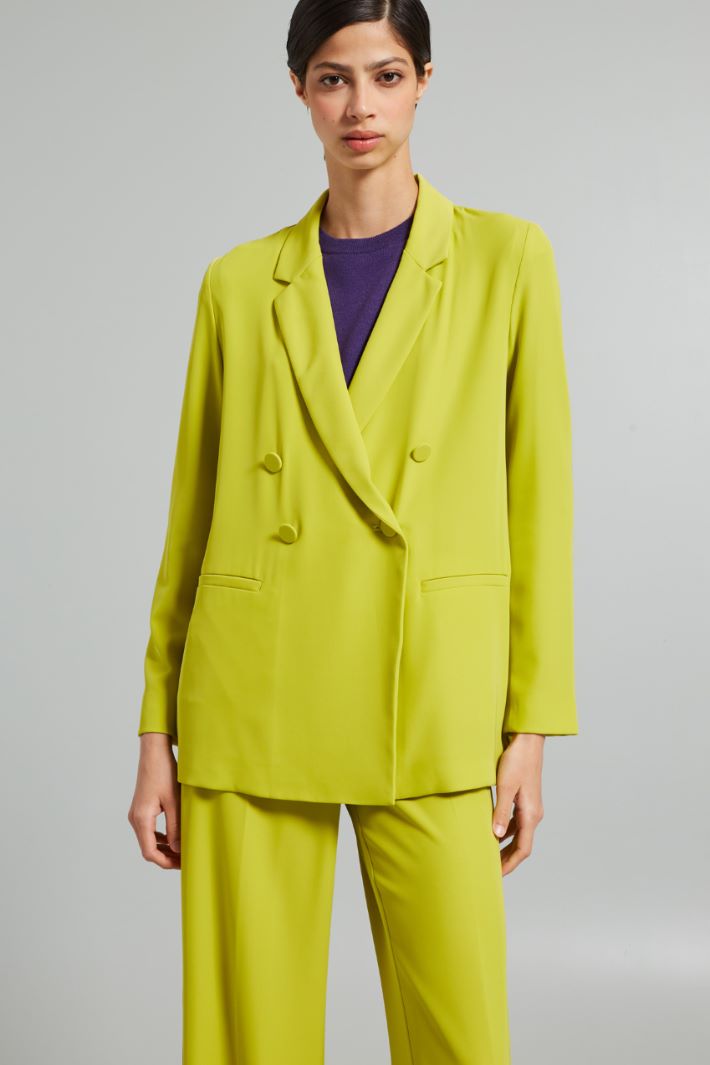 Fluid cady blazer Intrend - 3